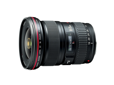 Canon EF 16-35mm f/2,8L USM.Picture2